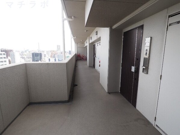 大須観音駅 徒歩7分 8階の物件外観写真